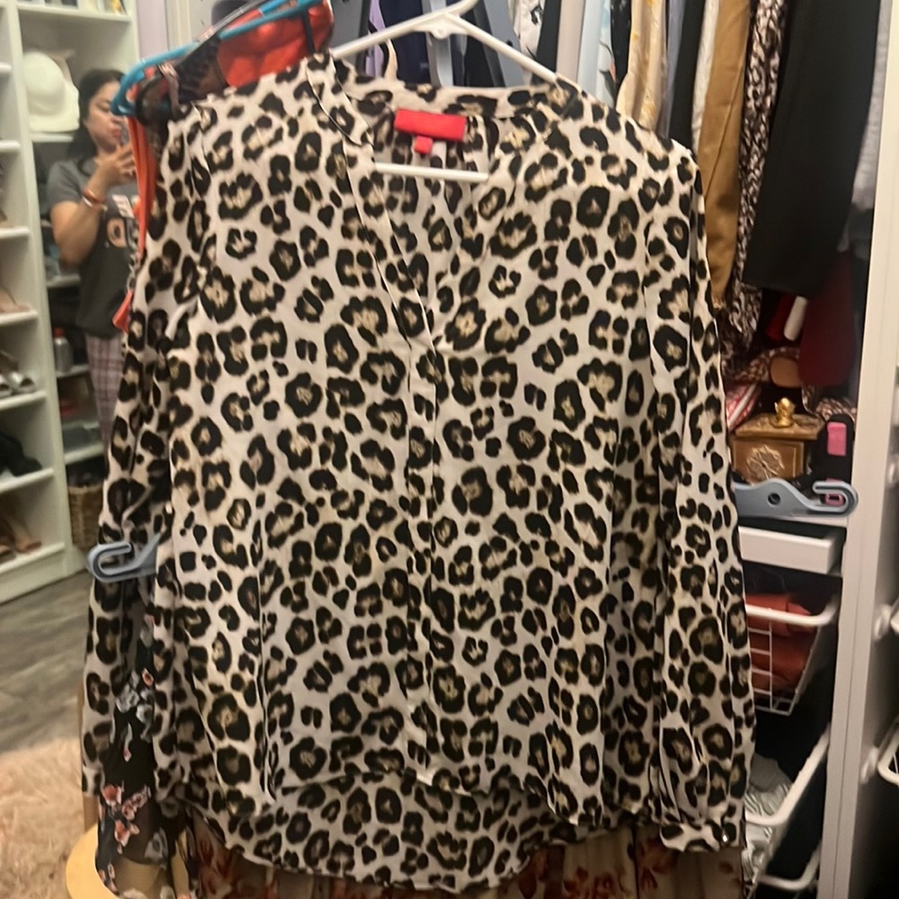 Blouse Jennifer Lopez